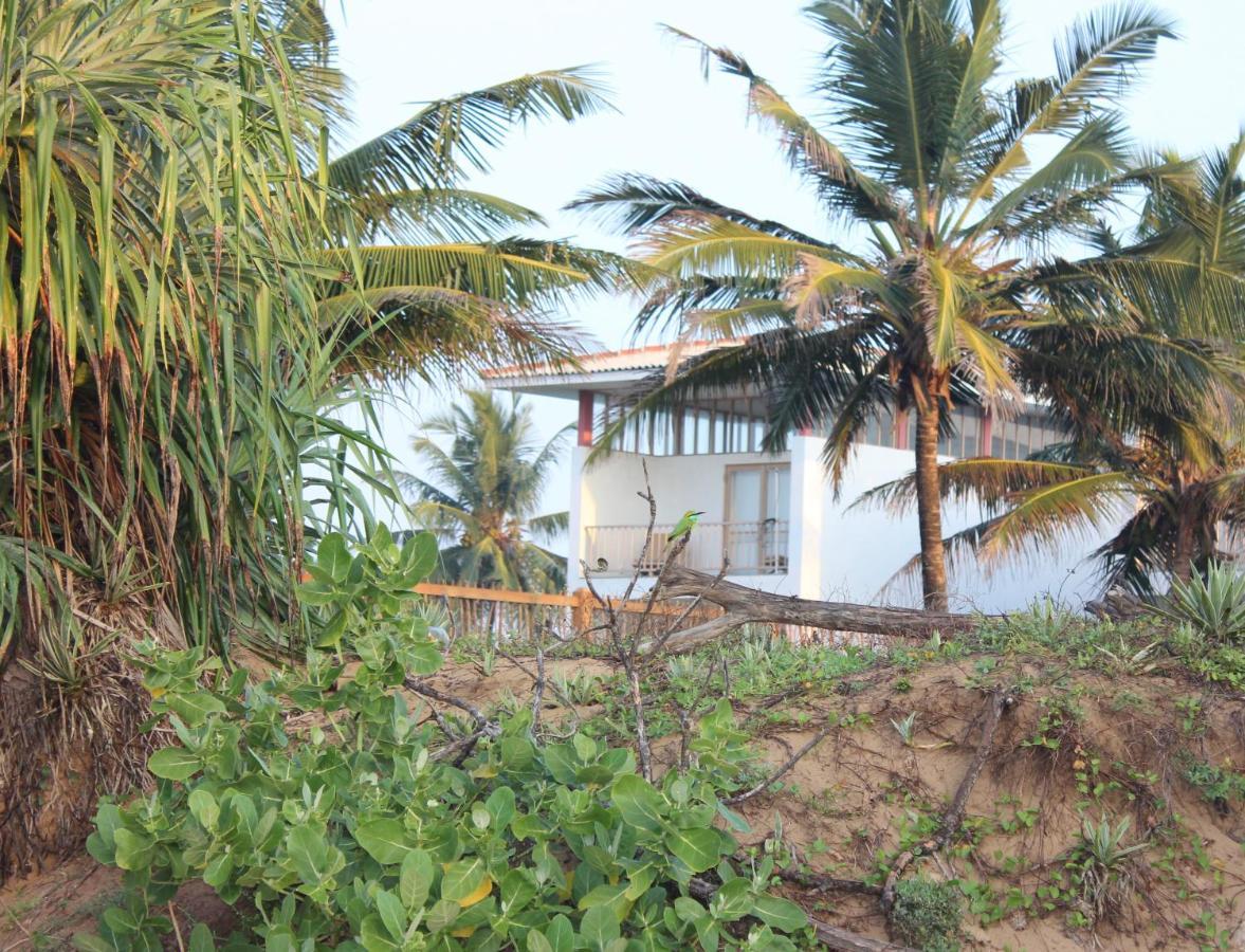 Sati Villa Rekawa Beach Sri Lanka Tangalle Exteriér fotografie