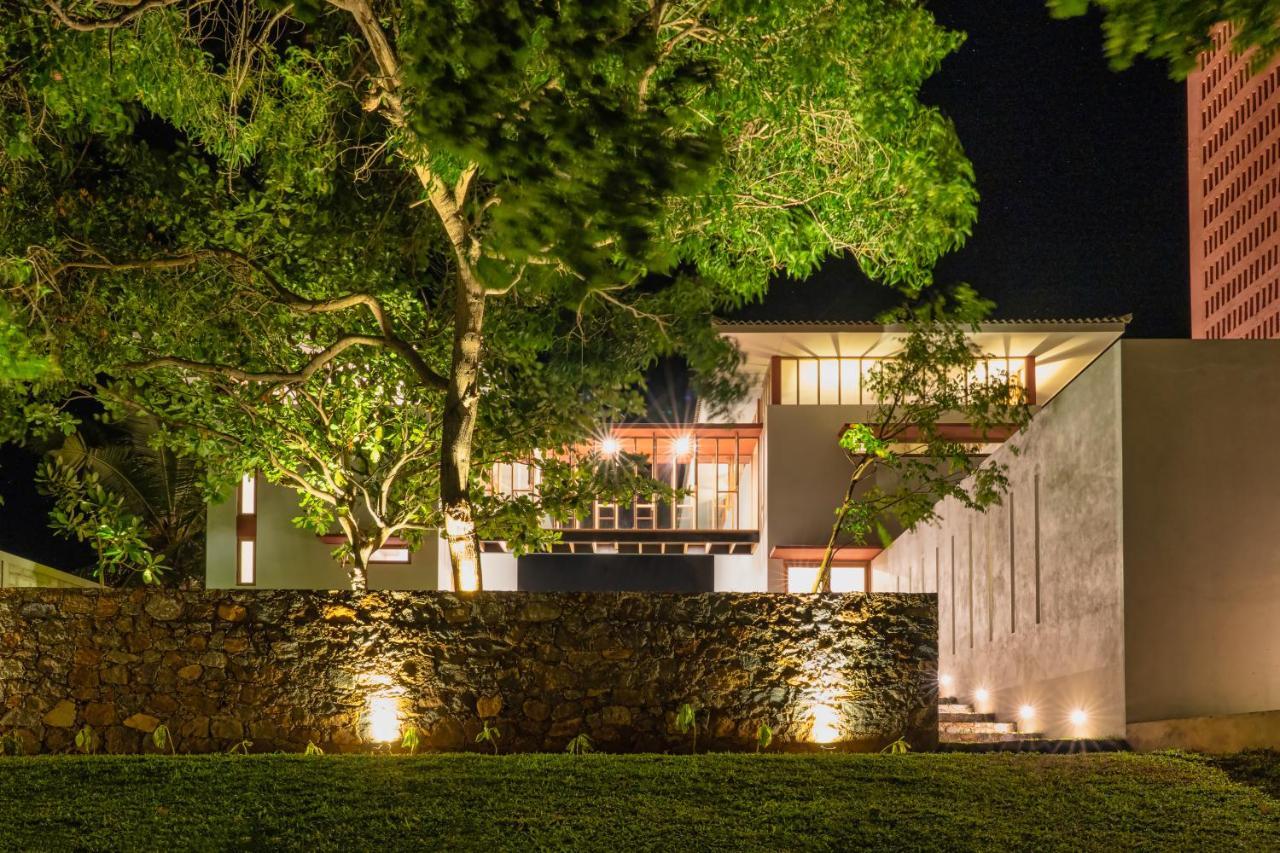 Sati Villa Rekawa Beach Sri Lanka Tangalle Exteriér fotografie