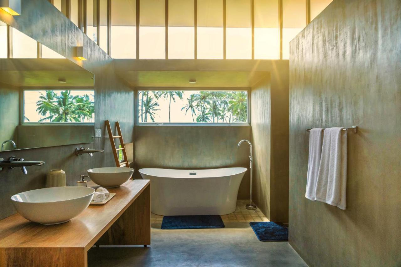Sati Villa Rekawa Beach Sri Lanka Tangalle Exteriér fotografie