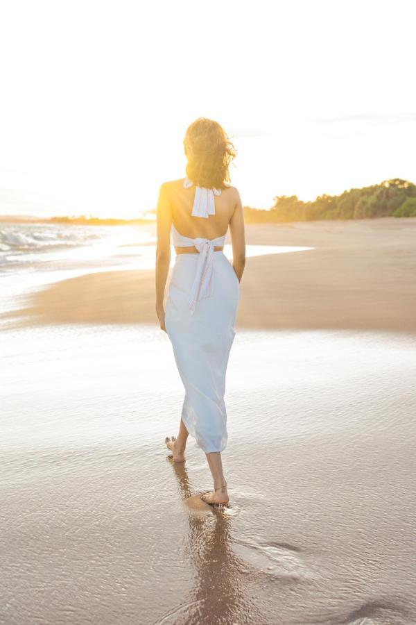 Sati Villa Rekawa Beach Sri Lanka Tangalle Exteriér fotografie