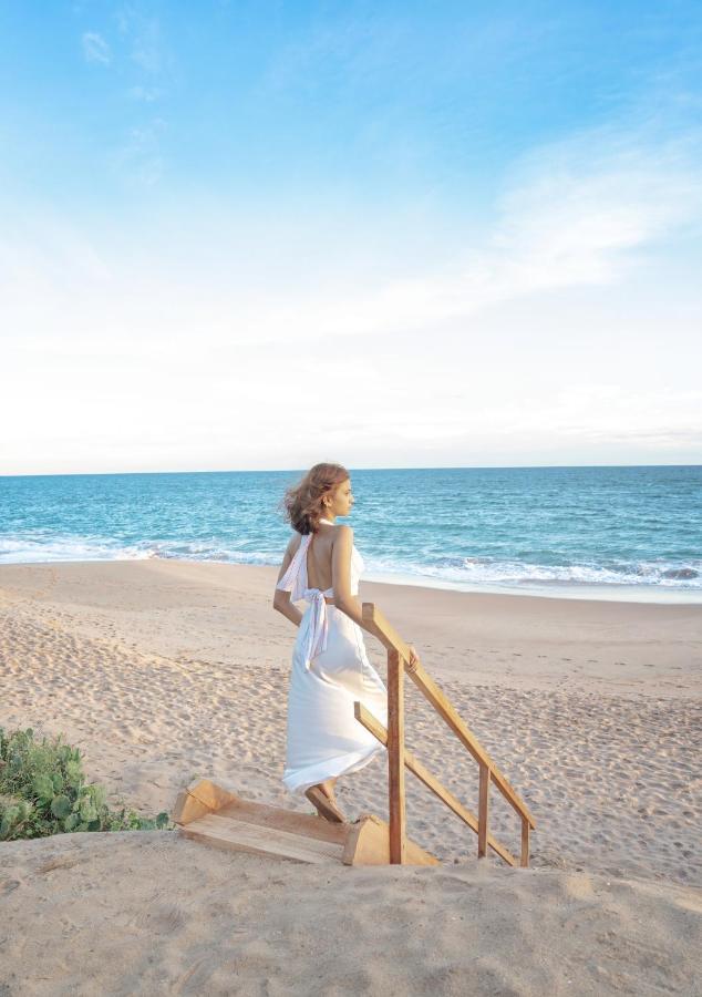 Sati Villa Rekawa Beach Sri Lanka Tangalle Exteriér fotografie